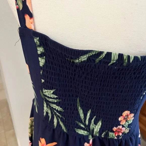 Soft knit dress - Picture 4 of 5